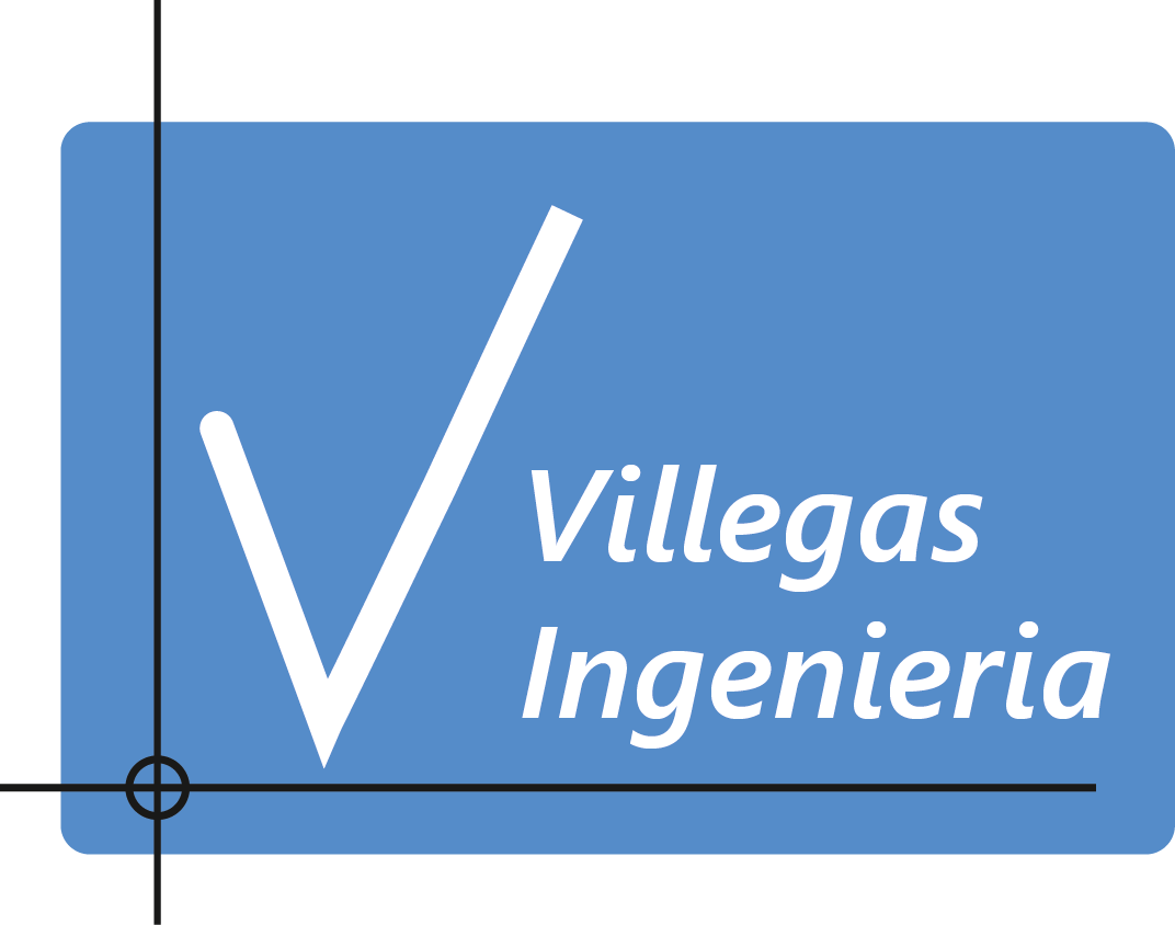 logo villegas ingeniera