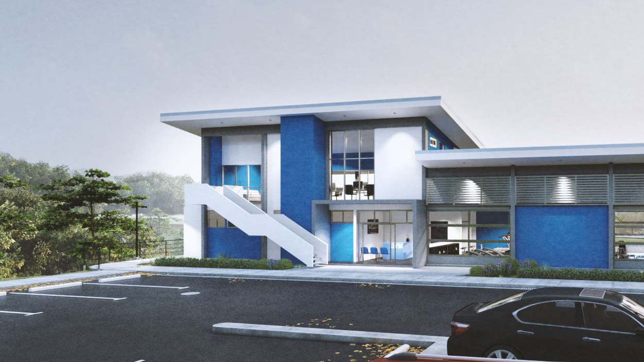 ICU Medical Costa Rica