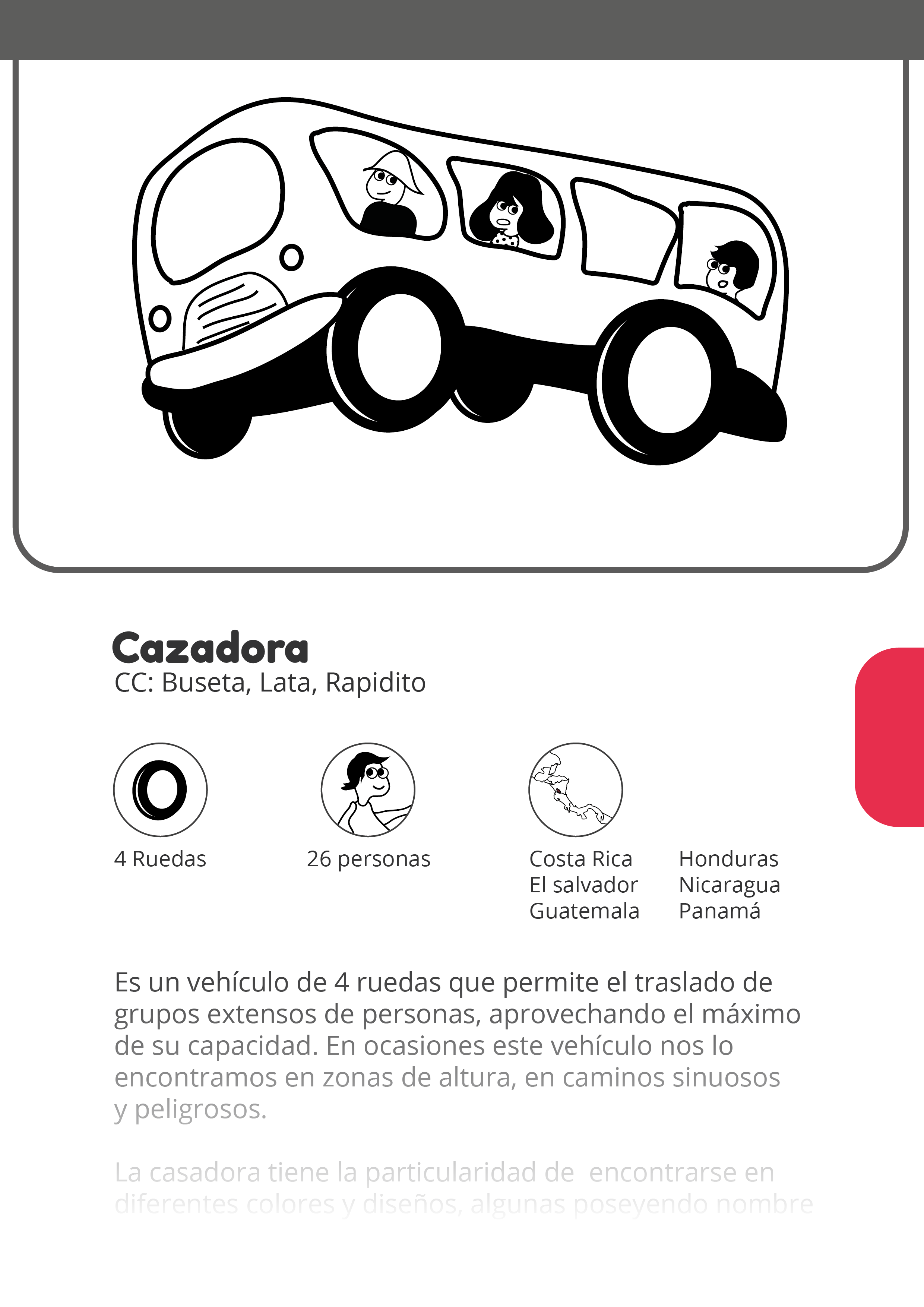 Datatón 2021 centro américa diseño gráfico