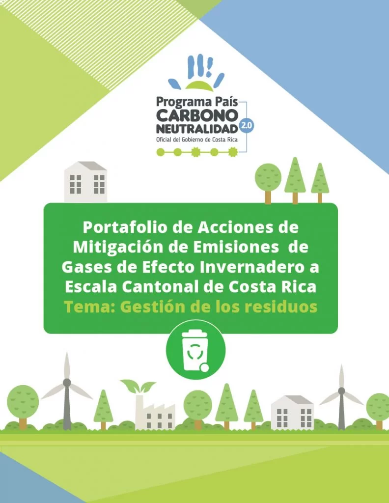 Carbono neutralidad costa rica 20