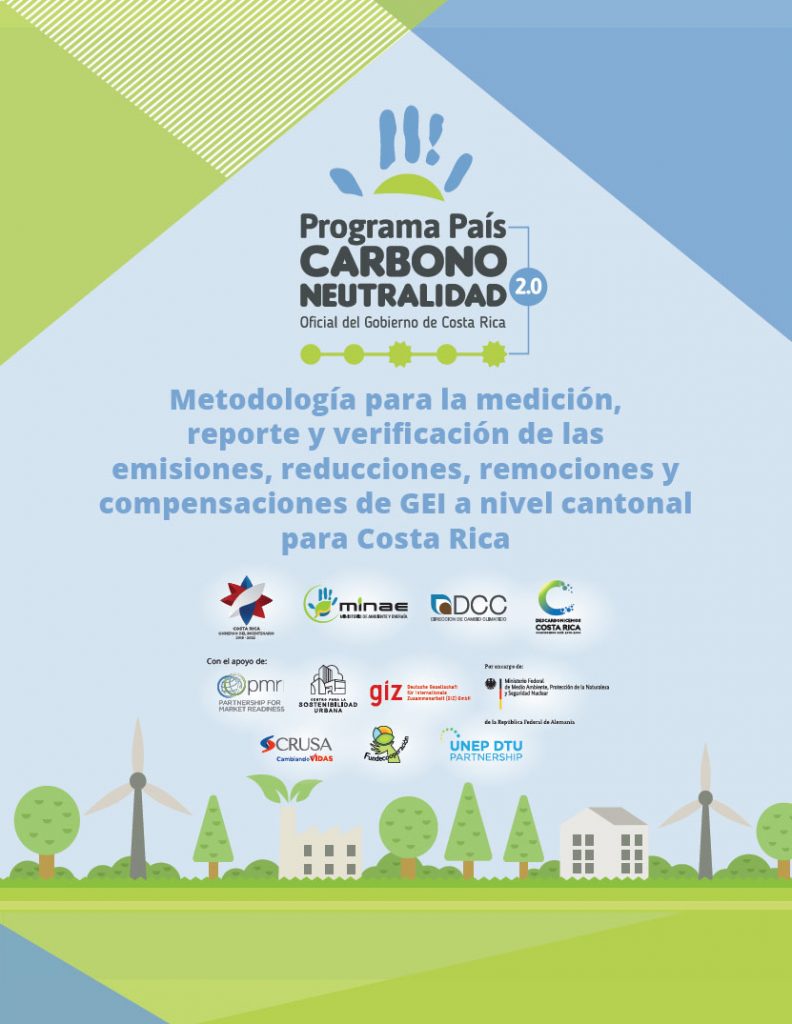 Carbono neutralidad costa rica 21