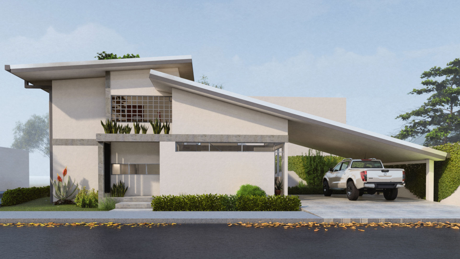 Arquitectura Liberia Guanacaste 3