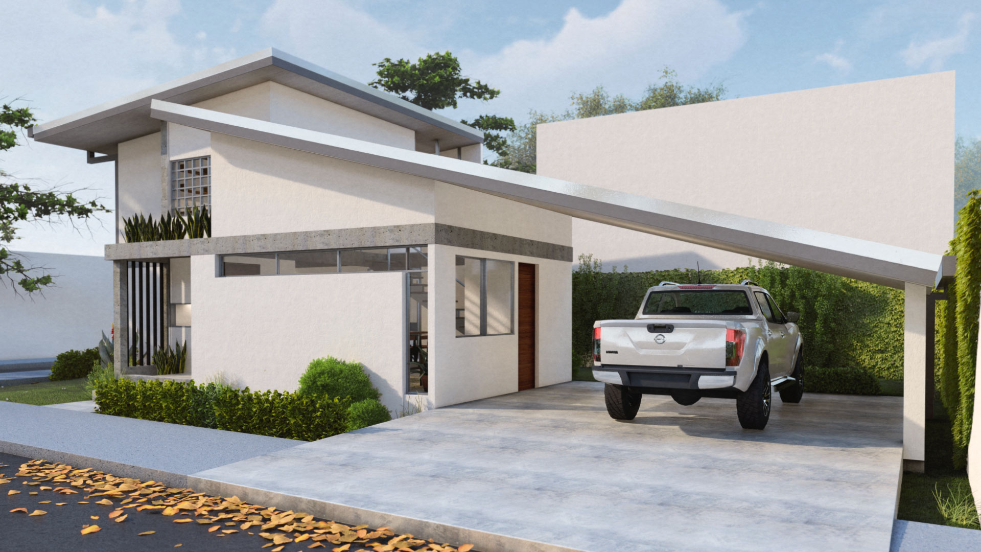 Arquitectura Liberia Guanacaste 4