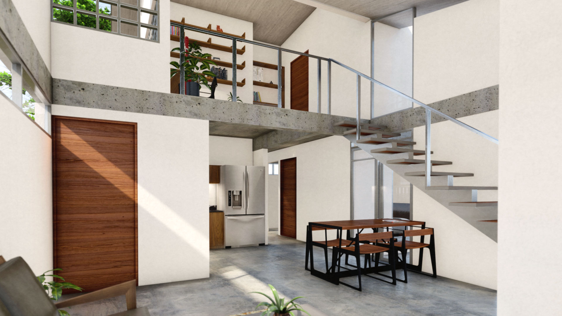 Arquitectura Liberia Guanacaste 8