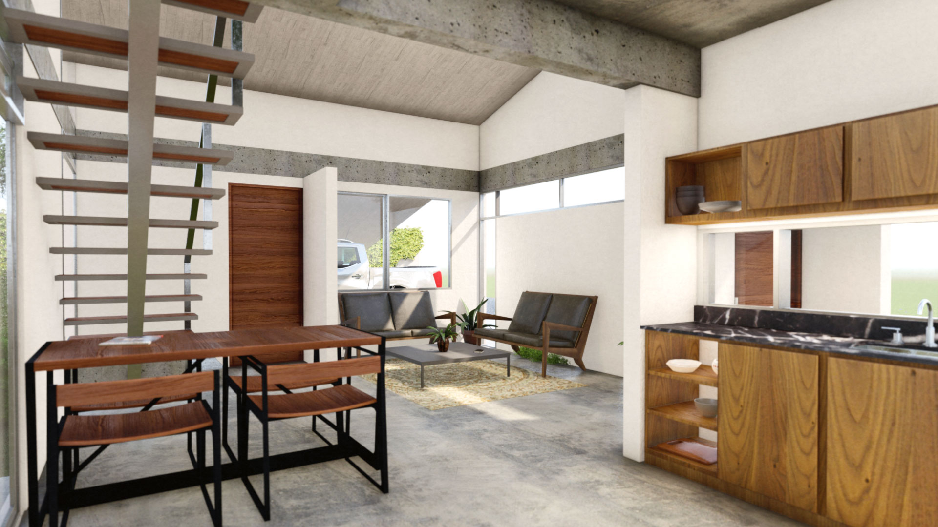 Arquitectura Liberia Guanacaste 7