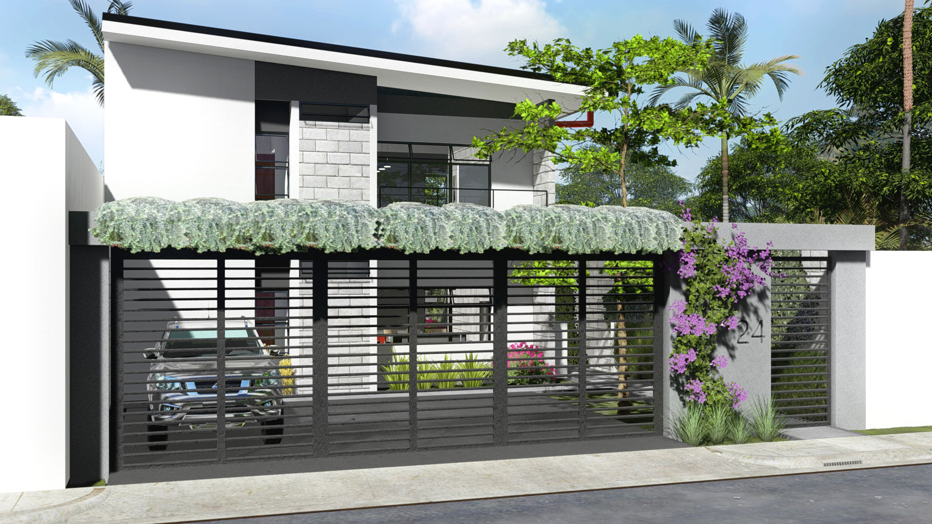 Apartamentos Capulin