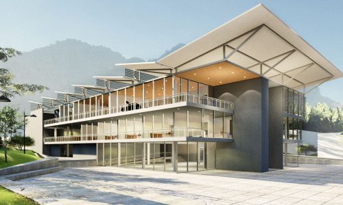 Render Costa Rica